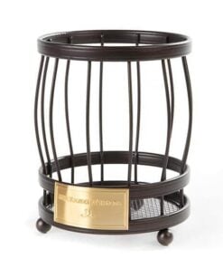 MacKenzie-Childs Utensil Caddy