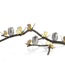 Michael Aram Butterfly Ginkgo Centerpiece