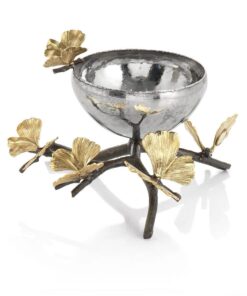 Michael Aram Butterfly Ginkgo Nut Dish