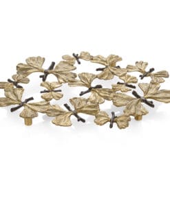 Michael Aram Butterfly Ginkgo Trivet