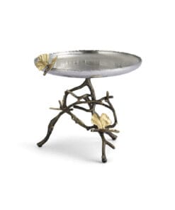Michael Aram Butterfly Ginkgo Candy Dish