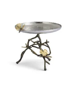 Michael Aram Butterfly Ginkgo Candy Dish