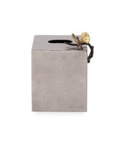Michael Aram Butterfly Ginkgo Tissue Box