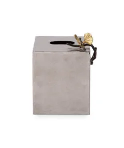Michael Aram Butterfly Ginkgo Tissue Box