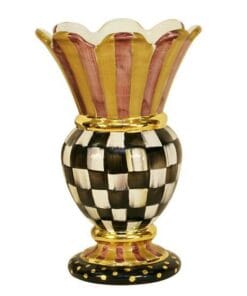 MacKenzie-Childs Great Vase