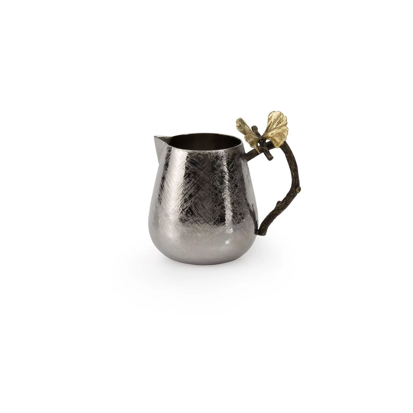 Michael Aram Butterfly Ginkgo Creamer