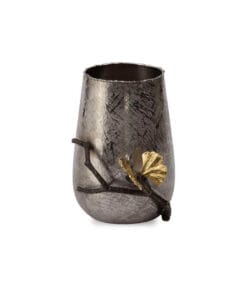 Michael Aram Butterfly Ginkgo Toothbrush Holder