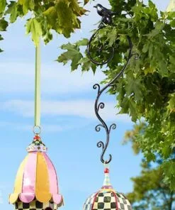 MacKenzie-Childs Birdhouse Hook - Image 2
