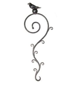 MacKenzie-Childs Birdhouse Hook