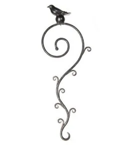 MacKenzie-Childs Birdhouse Hook