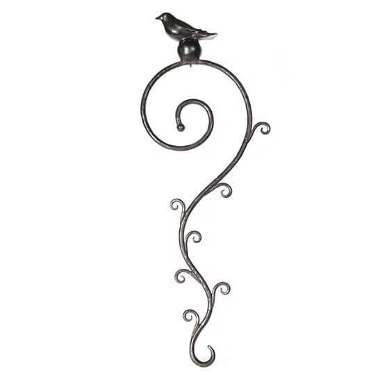 MacKenzie-Childs Birdhouse Hook