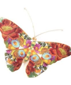 MacKenzie-Childs Flower Market Butterfly