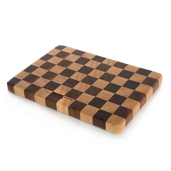MacKenzie-Childs Check Chop Board - Image 2