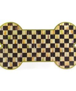 MacKenzie-Childs Courtly Check Pup Placemat