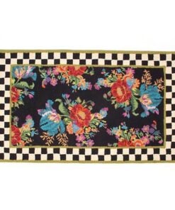 MacKenzie-Childs - Flower Market Rug - 3' x 5'
