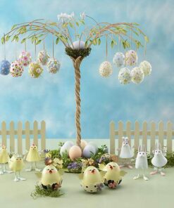 Patience Brewster Egg Tree, view 2