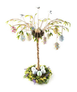 Patience Brewster Egg Tree Set