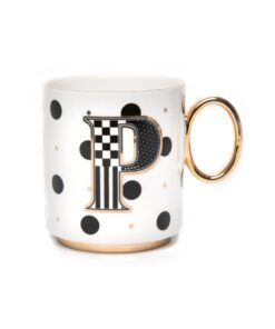 MacKenzie-Childs - My Mug - P