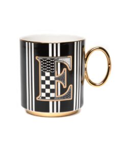 MacKenzie-Childs - My Mug - E