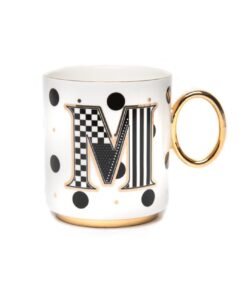 MacKenzie-Childs - My Mug - M