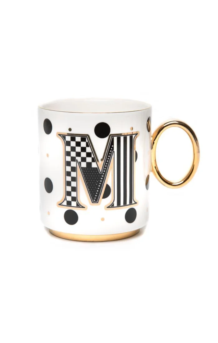 MacKenzie-Childs - My Mug - M