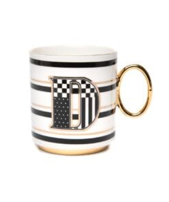 MacKenzie-Childs - My Mug - D