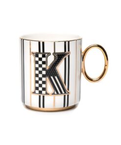 MacKenzie-Childs - My Mug - K