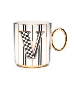 MacKenzie-Childs - My Mug - V