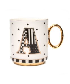 MacKenzie-Childs - My Mug - A