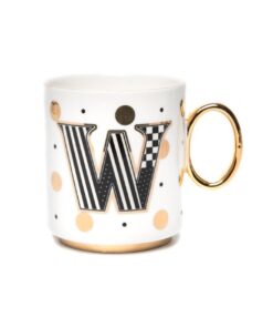 MacKenzie-Childs - My Mug - W