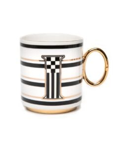 MacKenzie-Childs - My Mug - I