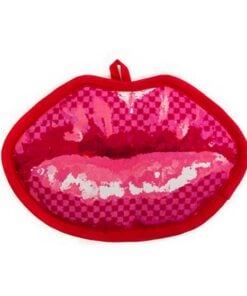 MacKenzie-Childs - Pucker up Pot Holder