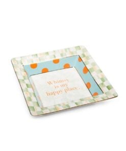 MacKenzie-Childs - Quotidian Tray - Whimsy