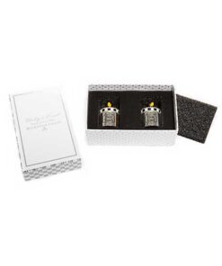 MacKenzie-Childs Baby’s First: Tooth & Curl Box, view 2