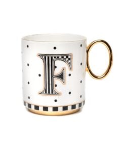 MacKenzie-Childs - My Mug - F