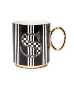 MacKenzie-Childs - My Mug - S