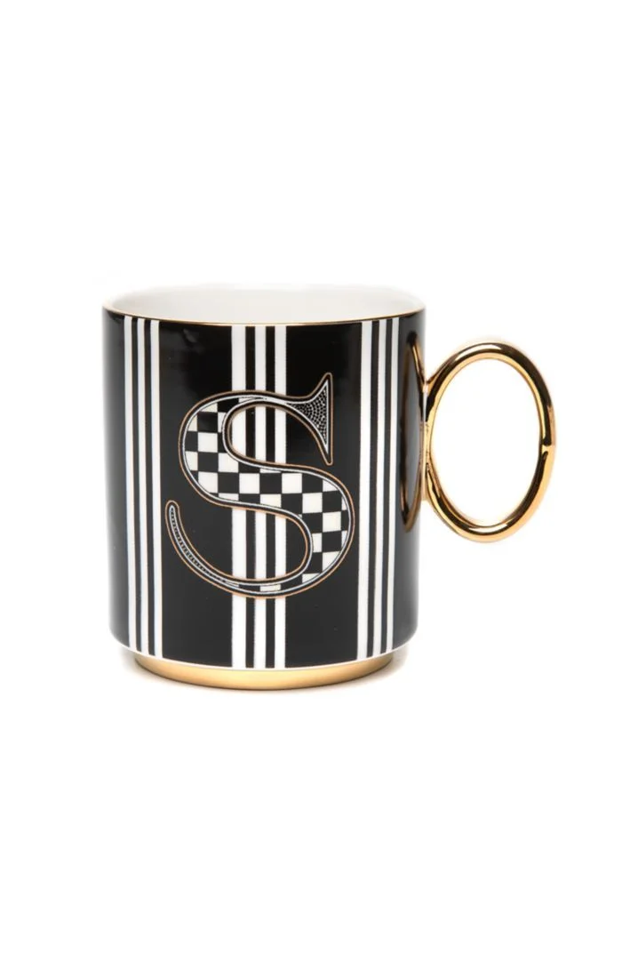 MacKenzie-Childs - My Mug - S