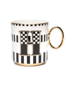 MacKenzie-Childs - My Mug - H