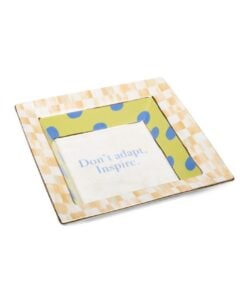 MacKenzie-Childs - Quotidian Tray - Inspire