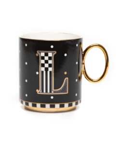 MacKenzie-Childs - My Mug - L