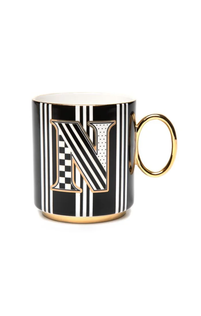 MacKenzie-Childs - My Mug - N