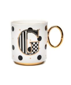 MacKenzie-Childs - My Mug - G