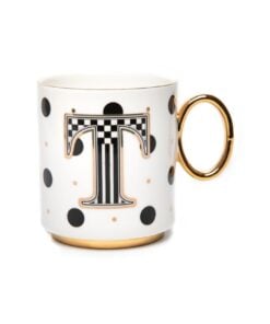 MacKenzie-Childs - My Mug - T