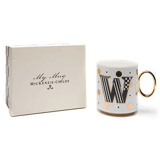 MacKenzie-Childs - My Mug - W - Image 2
