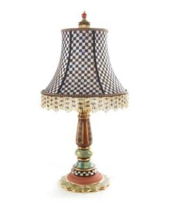 MacKenzie-Childs - Highland Table Lamp