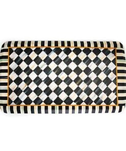 MacKenzie-Childs - Courtly Check Gelpro Comfort Mat