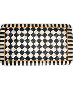 Mackenzie-Child's - Courtly Check Gel Pro Comfort Mat - 20' X 36'