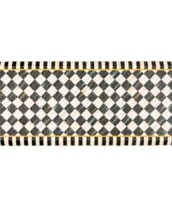 Mackenzie-Child's - Courtly Check Gel Pro Comfort Mat - 20' X 48'