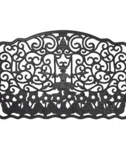 Mackenzie-Child's - Mrs. Powers Rubber Door Mat
