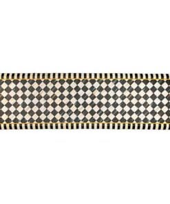 MacKenzie-Childs - Courtly Check Gelpro Comfort Mat